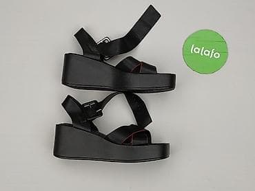 kangaroos klapki: Wybierz, Sandały damskie, rozmiar 36 — 2