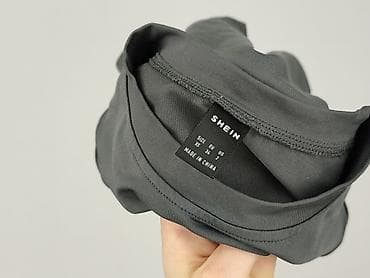 nirvana t shirty stradivarius: Shein, T-shirt damski, rozmiar XS — 4