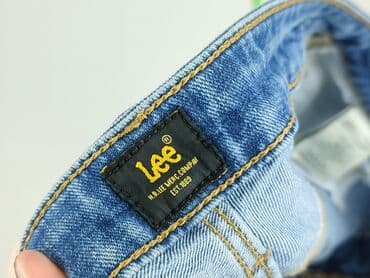dżinsy lee: Lee, Jeansy damskie, rozmiar L — 4