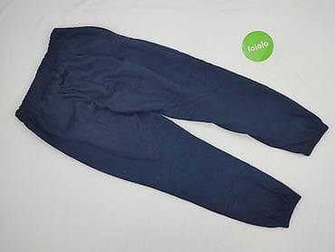 dresy big star: Sinsay, Spodnie dresowe damskie, rozmiar S — 3