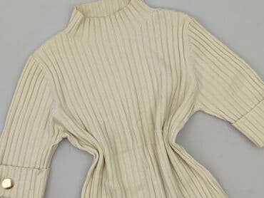 promod swetry: Sweter damski, rozmiar S — 1