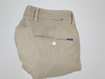 kapcie walkx: Gant, Chinosy dla mężczyzn, rozmiar S — 6