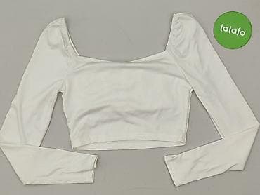 dresy cropp: Shein, Top damski, rozmiar XS — 3