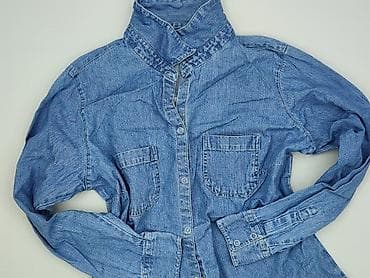 breaking bad hm: Vintage Denim, Koszula damska, rozmiar XL — 1