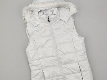 bluza z koniami: Kamizelka, 15 lat, 164-170 cm, stan - Bardzo dobry — 1