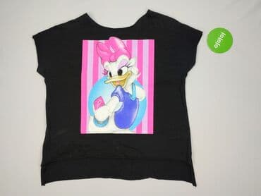 appendage bluzy: T-shirt damski, rozmiar 4XL — 2