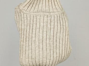 akryl sweter: Kardigan damski, rozmiar M — 6