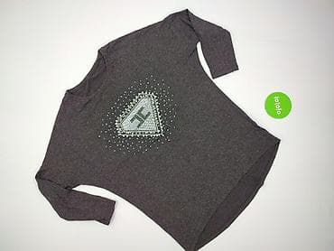 black sabbath h: Sweter damski, rozmiar 6XL — 2