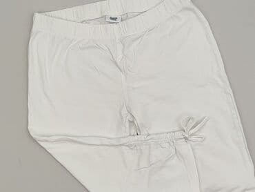 spodnie 45: Beach Time, Spodnie 3/4 damskie, rozmiar L — 1