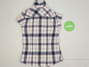 koszulka od h m: H&M Divided, Koszula damska, XS — 4