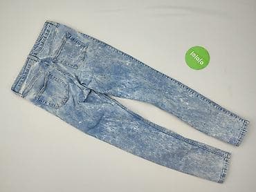 rap: Topshop Moto, Jeansy damskie, rozmiar XS — 3