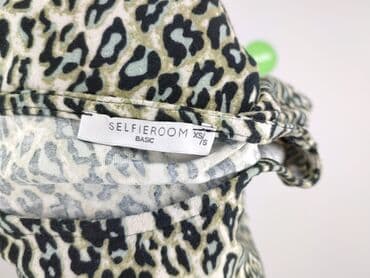 sukienka w panterkę, mohito: Selfieroom, Sukienka damska, rozmiar S — 4