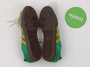 jordan korki: Adidas, Sneakersy damskie, rozmiar 36 — 3