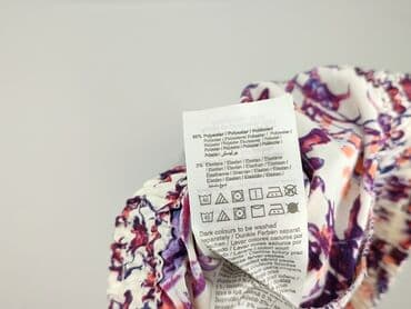 kombinezon zig zag: Jacqueline De Yong, Spodnie materiałowe damskie, rozmiar S — 5