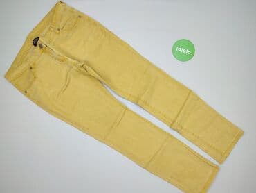 gina tricot jeansy: Gina, Jeansy damskie, rozmiar M — 2