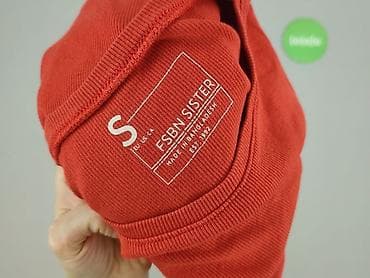 alphar one koszulki: FSBN, T-shirt damski, rozmiar S — 5