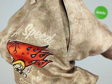 dół stroju kąpielowego: Szorty dla mężczyzn, rozmiar XL — 5