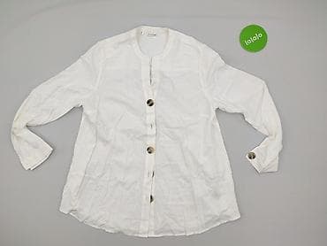 koszula loreto slim: BODY FLIRT, Koszula damska, rozmiar L — 2