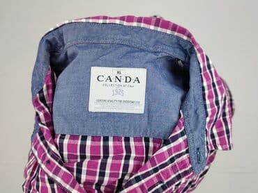 koszula andrew james: Canda, Koszulа dla mężczyzn, XL — 4