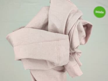 rozowa bluzka na impreze: Women's blouse, size S — 6