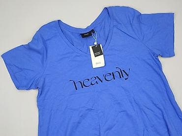 Zizzi, T-shirt damski, rozmiar S