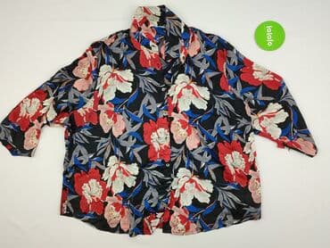 bluzki koszulowe duże rozmiary: Fashion, Women`s shirt, size 6XL — 3