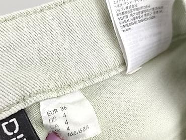 mom jeans vinted: H&M Divided, Jeansy damskie, rozmiar S — 5