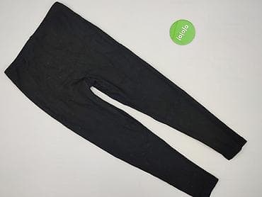 rajstopy termiczne h: Legginsy rozmiar M — 3