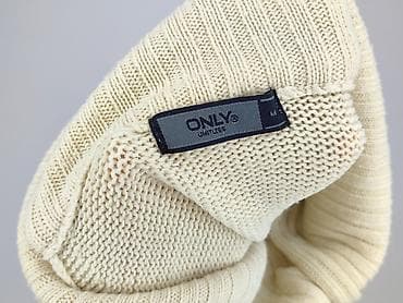 outerwear c: ONLY, Sweter damski, rozmiar M — 4