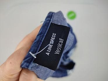 lee sukienki: Jessica, Sukienka damska, rozmiar 3XL — 4