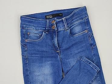 spodnie born2be: Next, Jeansy damskie, rozmiar M — 1