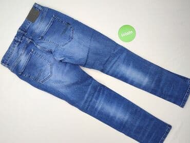mohito spodnie jeansy: Reserved, Jeansy damskie, rozmiar One size — 3