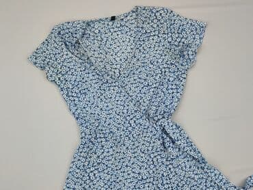 sukienka maxi sinsay: H&M, Sukienka damska, rozmiar S — 1