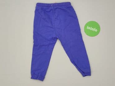 trampki vans authentic: Спортивні штани, So cute, 1,5-2 р., 92, стан - Дуже гарний — 3