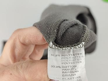 sweter bytom: Kardigan damski, rozmiar L — 3