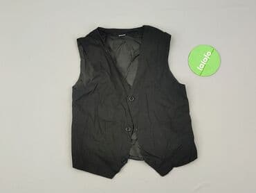 sinsay golf: Vest, 12 years, 146-152 cm, condition - Very good — 2