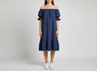 navona sukienki: Victoria, Sukienka damska, rozmiar S — 6