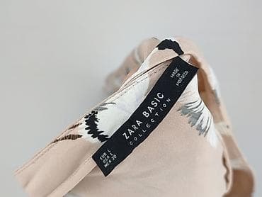 spodnie zara basic: Zara, Koszula damska, rozmiar L — 4