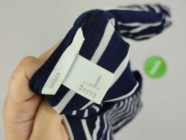 t shirty do karmienia lidl: H&M Mama, T-shirt damski, rozmiar L — 4