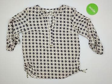 it moda tuniki: Bluzka damska, rozmiar L — 2