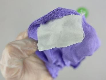 bluza kowbojska: Bluzka damska, rozmiar M — 5