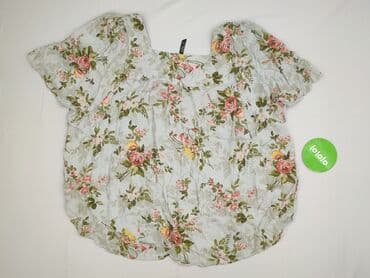 bluzki damskie xl xxl: XLNT, Bluzka damska, rozmiar 2XL — 3