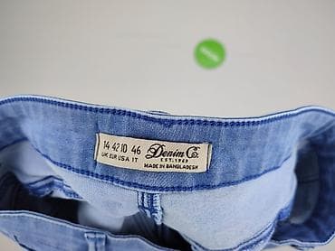 dorimodes: Denim Co, Jeans for women, size L — 4