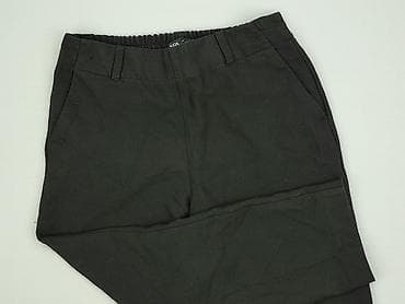 dresowe: Zara, Spodnie materiałowe damskie, rozmiar S — 1