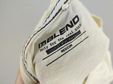 levis t shirt basic: Blend, Koszulka dla mężczyzn, rozmiar M — 4