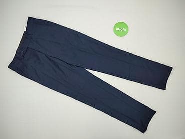 bluza pull: Męskie spodnie garniturowe Prestige - Model: 6070 S-1 Slim Fit - — 2