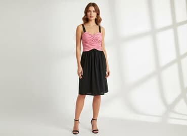 tally weijl sukienki wieczorowe: Tally Weijl, Sukienka damska, rozmiar XS — 6