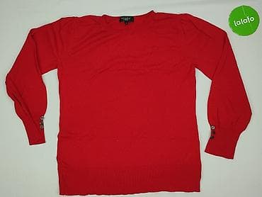 płaszcz pull and bear: Bexleys, Sweter damski, rozmiar S — 2