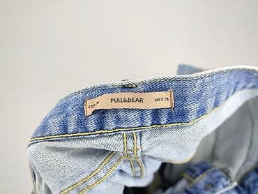 r marks jeans: PULL&BEAR, Jeansy damskie, rozmiar XS — 4