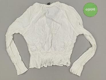 fransa bluzki: H&M Divided, Bluzka damska, rozmiar S — 3